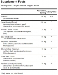 Leg Vein Essentials - Delayed Release / 60 Vcaps