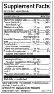 Kidney Essentials / 60 Vcaps