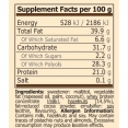 Protein Creme