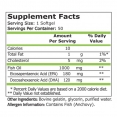 Omega 3 Fish Oil 180/120 1000mg. / 50 Softgels