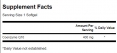 CoQ10 400mg. / 30 Soft