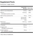 Telomere Advantage / 60 Vcaps