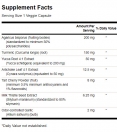 Uric Acid Cleanse / 60 Vcaps