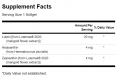 Ultimate Ocular Antioxidant / 30 Soft