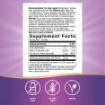 Zinc Lozenges / 60 Vegan Lozenges