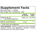 Methyl B12 / 100 Tabs