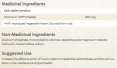 Chromium GTF 200mcg / 90 Tabs