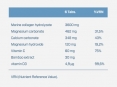 Marine Collagen / 120 Tabs