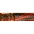 Gourmet Bars Box15x60gr.