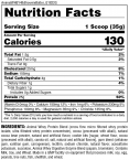 ISO WHEY