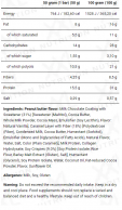 Proteinissimo Prime Box / 24 x 50 g