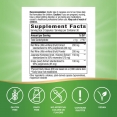 Resveratrol 325mg. / 60 Vcaps