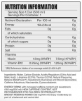 C4 Explosive Energy Drink - 12 x 500 ml.