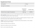 Vitamin E-400 IU with Mixed Tocopherols / 50 Softgels