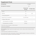 DHA 500mg / 180 Softgels