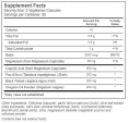 Hyaluronic Acid with MSM / 120 Caps