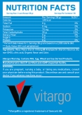 Vitargo Carbohydrates Loader