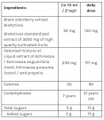 Sambucus for Kids Immune Syrup / 120ml