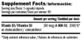 Vitamin D3 4000 I.U. / 90 Softgels