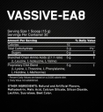 Vassive-EA8 / 30 Serv.