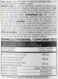 Omega 3 / D3 + K2 / 90 Softgels