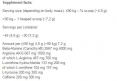 CORE Pump Energizer