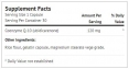 CoEnzyme Q-10 120mg / 30 Caps