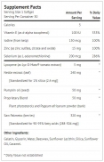 Prostate 9 Complex / 30 Softgels