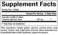 Quercetin LipoMicel Matrix / 60 softgels