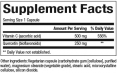 C Extra + Quercetin / 60 Caps