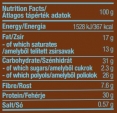 Protein Bar / 35 g