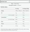 Oats & Whey Box / 18 x 88 g