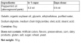 Pepogest ™ Peppermint Oil / 60 Softgels
