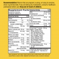 Alive! Complete Premium Prenatal Multivitamin Gummies / 75 Gummies