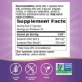 Black Elderberry (Fruit and Flower) 575 mg / 100 Vcaps