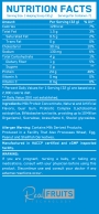 Ultra Premium Whey Protein Build Gourmet