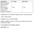 Pearls Probiotic / 1 billion active probiotics / 90 Softgels