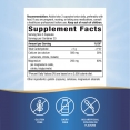 Calcium & Magnesium / 100 Vcaps