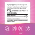 Wild Yam Root 425 mg / 180 Vcaps