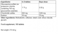 Flexmax™ Glucosamine Chondroitin 820 mg / 160 Tabs