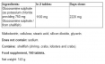 Flexmax Glucosamine Sulfate 555 mg / 160 Tabs