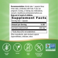 Gymnena 500 mg / 60 Vcaps