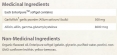 GarlicRich Super Strength Garlic Concentrate 500 mg / 90 Softgels