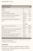 Ester-C Immune Complex / 60 Softgels