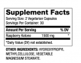 Raspberry Ketone 750 mg / 60 Caps