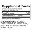 Reduced Glutathione 250 mg / 60 Caps