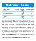 Crisp Protein Bar / 55 g