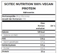 100% Vegan Protein