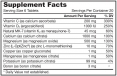 Bone-Up Vegetarian with Calcium Citrate / 120 Tabs