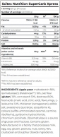 Super Carb Xpress